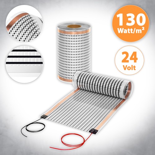 Riscaldamento 24v per - 24v,