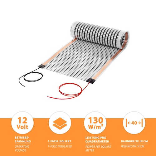 Riscaldamento 12v per - riscaldamento,