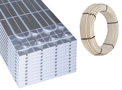 Howatech dry acqua calda secca - dry,