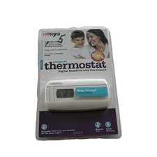 NUOVO Rite Temp Termostato