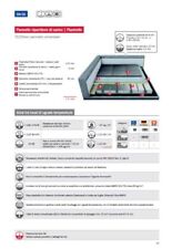 kit riscaldamento a pavimento