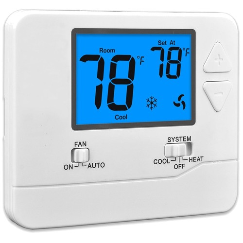 Termostato accurato controllo - termostato,