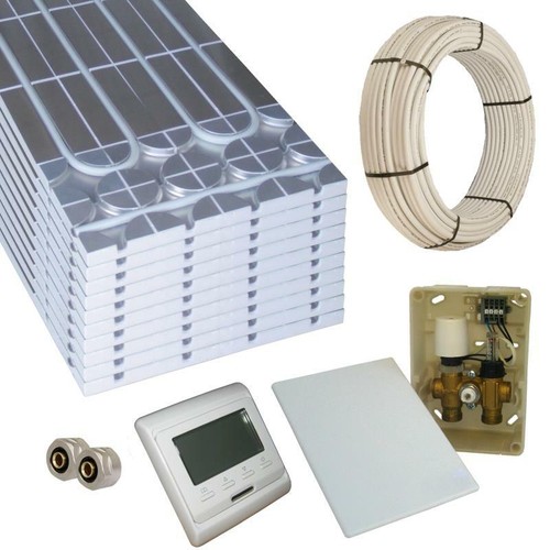 Howatech dry riscaldamento - howatech,
