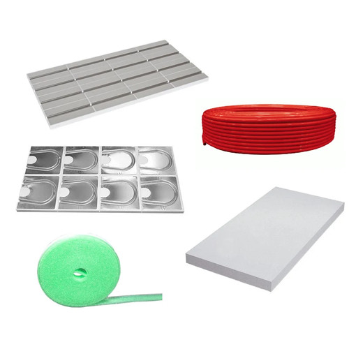 Maincor set sistema - |,