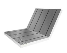 pannelli XPS riscaldamento a