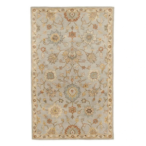 Tappeto moderno lana - in,