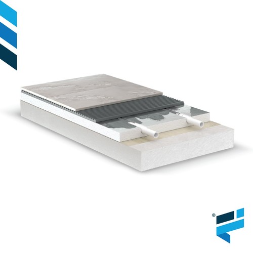 Kit impianto riscaldamento - kit, a
