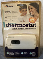 NUOVO Termostato Digitale