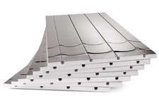 Pannello riscaldante per