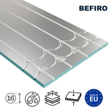 Pannelli per riscaldamento a