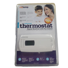 Rite Temp Termostato